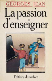 E-book, La Passion d'enseigner, FeniXX