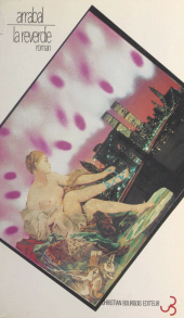 E-book, La reverdie, FeniXX