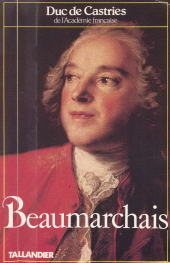 E-book, Beaumarchais, FeniXX