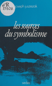 E-book, Les Sources du symbolisme, FeniXX