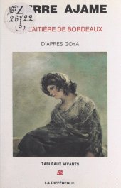 E-book, La Laitière de Bordeaux : D'après le tableau de Francisco Goya, FeniXX