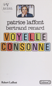 E-book, Voyelle, consonne, FeniXX