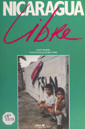 E-book, Nicaragua libre, FeniXX