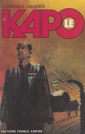 E-book, Le kapo, FeniXX