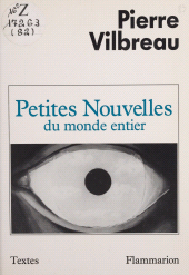 eBook, Petites nouvelles du monde entier, Flammarion (réédition numérique FeniXX)