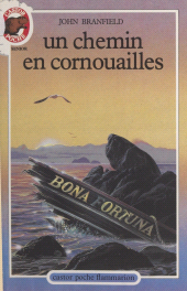 E-book, Un chemin en Cornouailles, Flammarion (réédition numérique FeniXX)