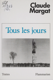 E-book, Tous les jours, Flammarion (réédition numérique FeniXX)