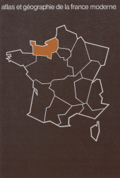E-book, La Normandie, Flammarion (réédition numérique FeniXX)