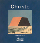 E-book, Christo, Flammarion (réédition numérique FeniXX)