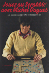 E-book, Jouez au Scrabble avec Michel Duguet, Flammarion (réédition numérique FeniXX)