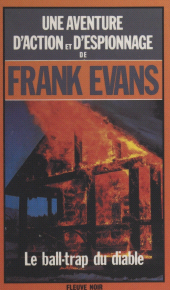 E-book, Le ball-trap du diable, Fleuve Éditions (réédition numérique FeniXX)