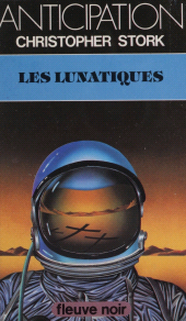 E-book, Les Lunatiques, Fleuve éditions (réédition numérique FeniXX)