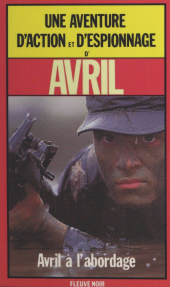 E-book, Avril à l'abordage, Fleuve Éditions (réédition numérique FeniXX)