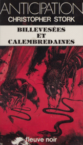 E-book, Billevesées et calembredaines, Fleuve éditions (réédition numérique FeniXX)