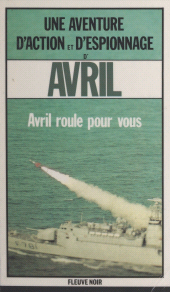 E-book, Avril roule pour vous, Fleuve Éditions (réédition numérique FeniXX)