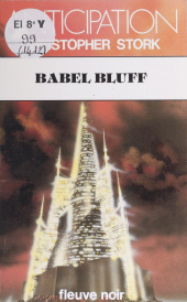 E-book, Babel bluff, Fleuve éditions (réédition numérique FeniXX)