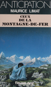 E-book, Ceux de la Montagne-de-Fer, Fleuve éditions (réédition numérique FeniXX)