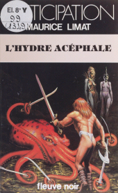 E-book, L'Hydre acéphale, Fleuve éditions (réédition numérique FeniXX)