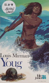 E-book, Youg, Gallimard (réédition numérique FeniXX)