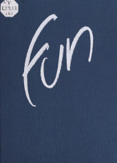 E-book, Fun : La nouvelle technique de la planche à voile enseignée par Éric Thiémé, Robby Naish, Alex Aguera et les 20 meilleurs professionnels du funboard, Gallimard (réédition numérique FeniXX)
