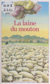 E-book, La laine du mouton, Gallimard (réédition numérique FeniXX)