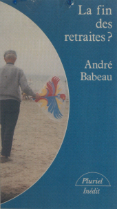 eBook, La fin des retraites ?, Hachette (réédition numérique FeniXX)