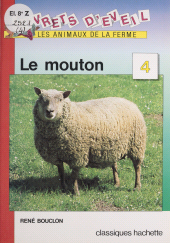 E-book, Le Mouton, Hachette (réédition numérique FeniXX)