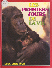 E-book, Les premiers jours de la vie, Hachette (réédition numérique FeniXX)