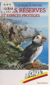E-book, Voyage au coeur de la nature : parcs, réserves et espaces protégés, Hachette (réédition numérique FeniXX)