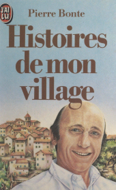 E-book, Histoires de mon village, J'ai lu (réédition numérique FeniXX)