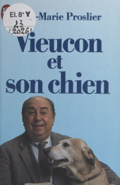 E-book, Vieucon et son chien, J'ai lu (réédition numérique FeniXX)