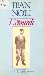 E-book, L'étourdi, JC Lattès (réédition numérique FeniXX)