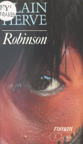 E-book, Robinson, JC Lattès (réédition numérique FeniXX)