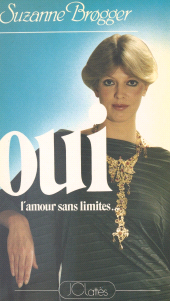 E-book, Oui, JC Lattès (réédition numérique FeniXX)