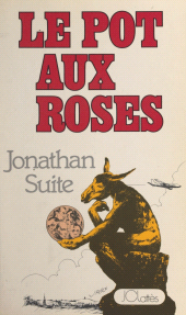E-book, Le pot aux roses, JC Lattès (réédition numérique FeniXX)