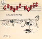 E-book, Croque-notes, JC Lattès (réédition numérique FeniXX)