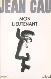 E-book, Mon lieutenant, Julliard (réédition numérique FeniXX)