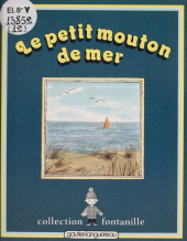 E-book, Le Petit Mouton de mer, Gautier Languereau (réédition numérique FeniXX)