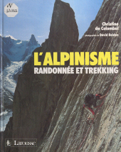 E-book, L'alpinisme : Randonnée et trekking, Larousse (réédition numérique FeniXX)