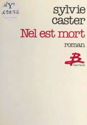 eBook, Nel est mort, Le Livre de poche (réédition numérique FeniXX)