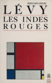 eBook, Les Indes rouges, Le Livre de poche (réédition numérique FeniXX)