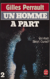 eBook, Un homme à part (2), Le Livre de poche (réédition numérique FeniXX)
