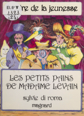 E-book, Les petits pains de madame Levain : Pièce enfantine en deux parties, Magnard (réédition numérique FeniXX)