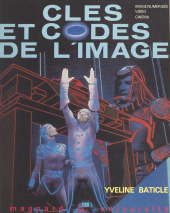 E-book, Clés et codes de l'image, Magnard (réédition numérique FeniXX)