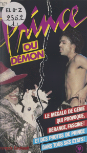 E-book, Prince, Marabout (réédition numérique FeniXX)