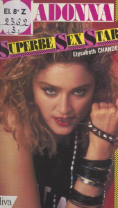 E-book, Madonna, Marabout (réédition numérique FeniXX)