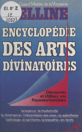E-book, Encyclopédie des arts divinatoires, Marabout (réédition numérique FeniXX)