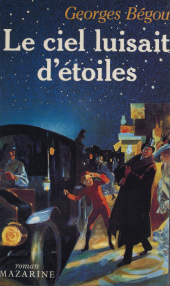E-book, Le ciel luisait d'étoiles, Mazarine (réédition numérique FeniXX)