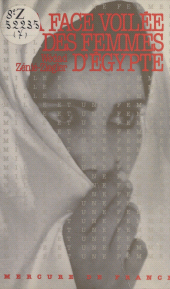 eBook, La face voilée des femmes d'Égypte, Mercure de France (réédition numérique FeniXX)