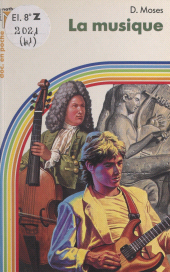 E-book, La musique, Nathan (réédition numérique FeniXX)